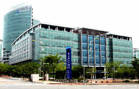 image: BaKo S&V Gyeonggi R&DB Center